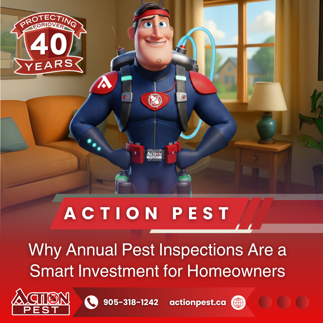 Dest Inspection Why Annual Pest Inspections Are a Smart Investment for Homeowners ...