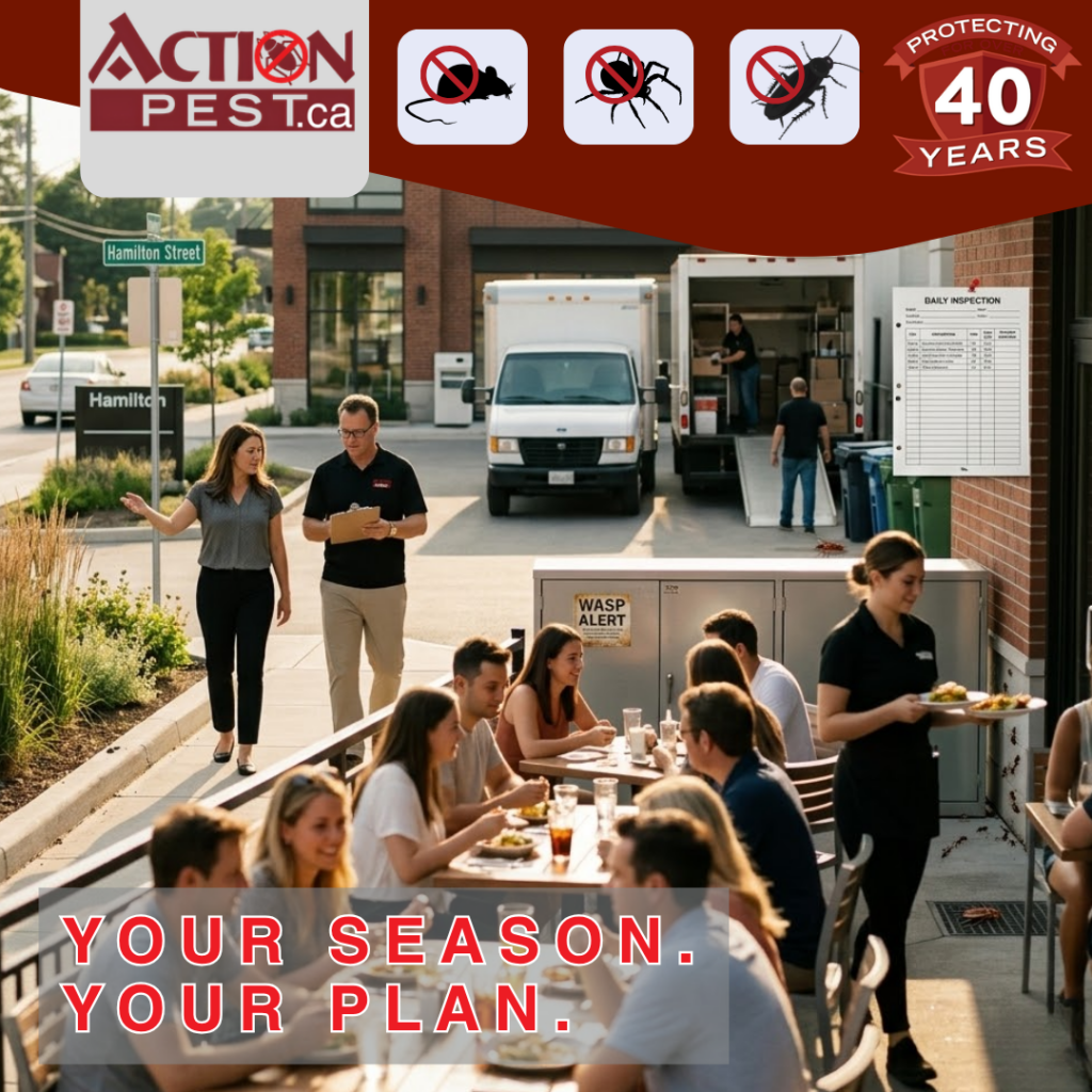 Why Your Business Needs a Commercial Pest Control Plan Before Summer ...